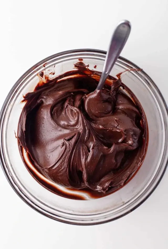 Leggi la ricetta Ganache al Cioccolato